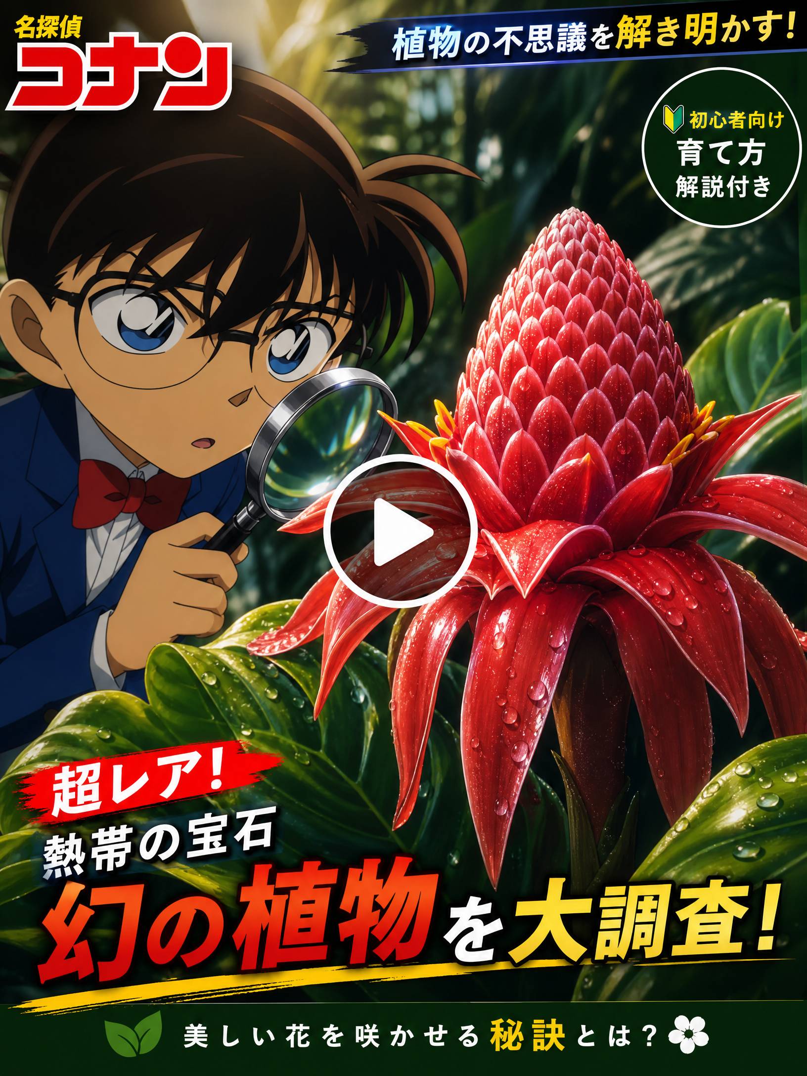茄子视频精选植物视频